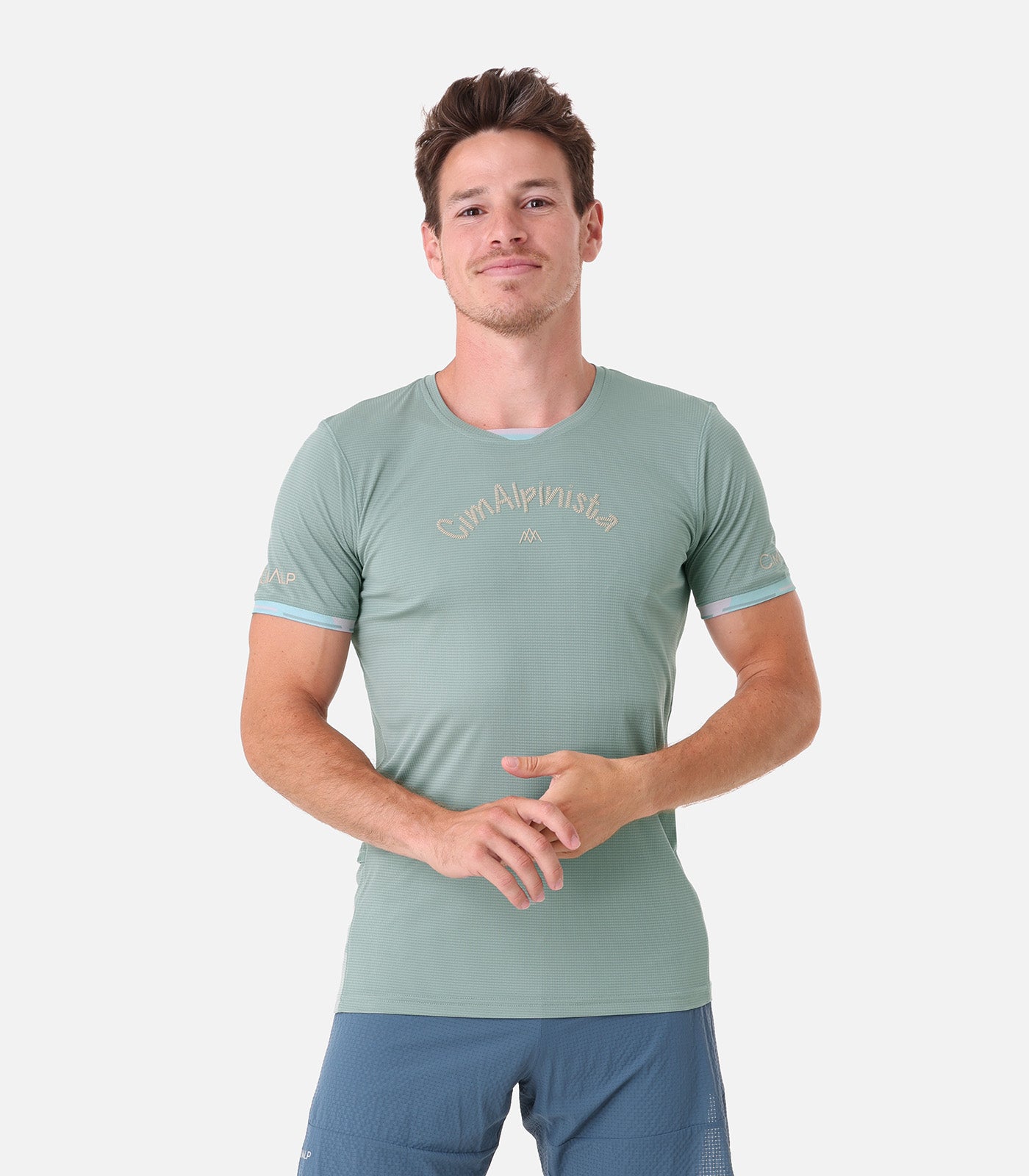 SPANISH MONTAGNARD H