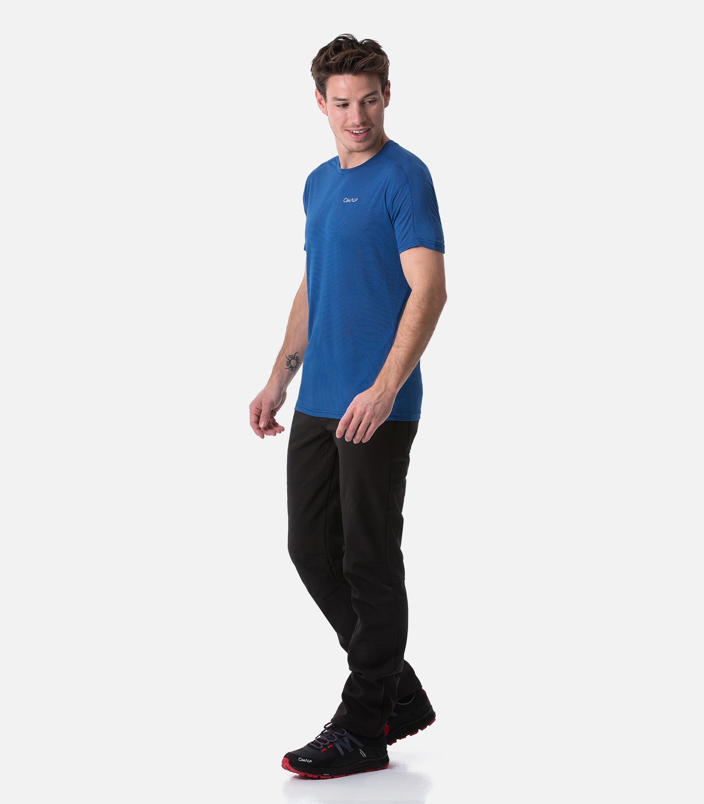 Men EIGER 2 H