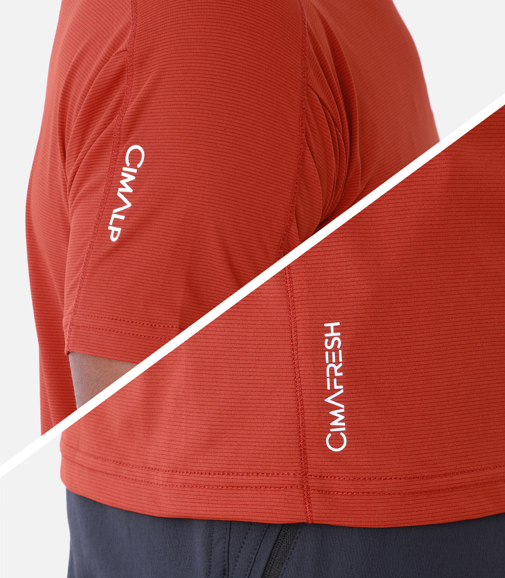 Lifestyle Herren EIGER 2 H