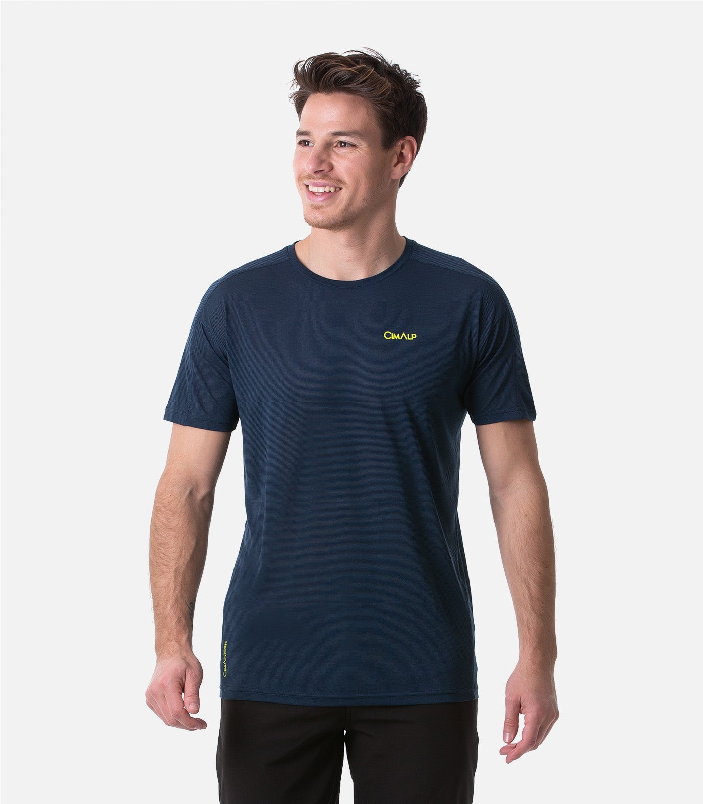 Men EIGER 2 H