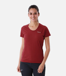 ELENA F Outlet - Burdeos / XS