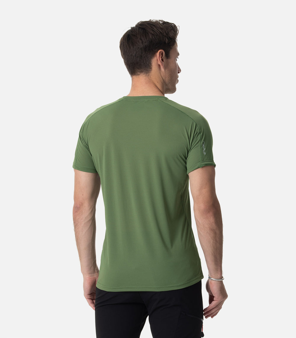 Lifestyle Herren EIGER 2 H