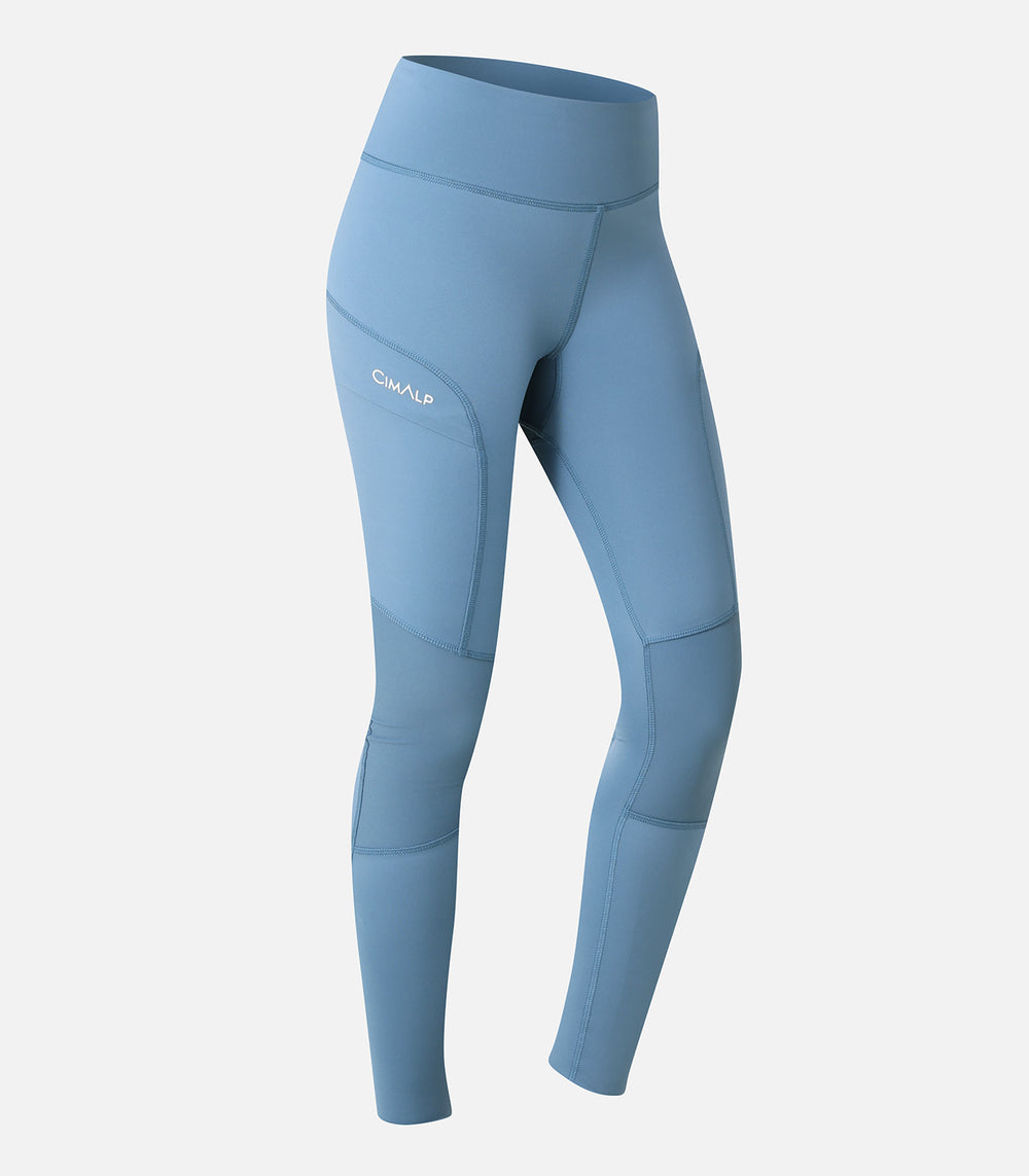 Pantalones de senderismo mujer Mujer GRIVOLA F