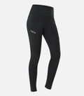 Leggings da trekking - Donna - GRIVOLA F nero - foto del prodotto