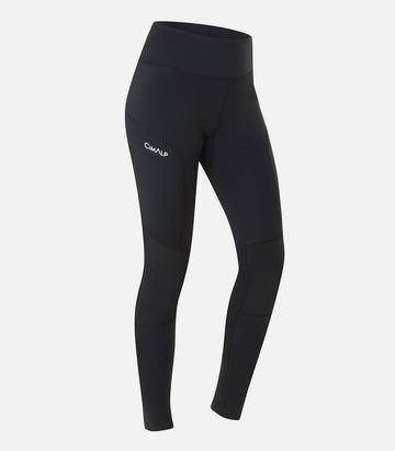 Leggings da trekking - Donna - GRIVOLA F nero - foto del prodotto