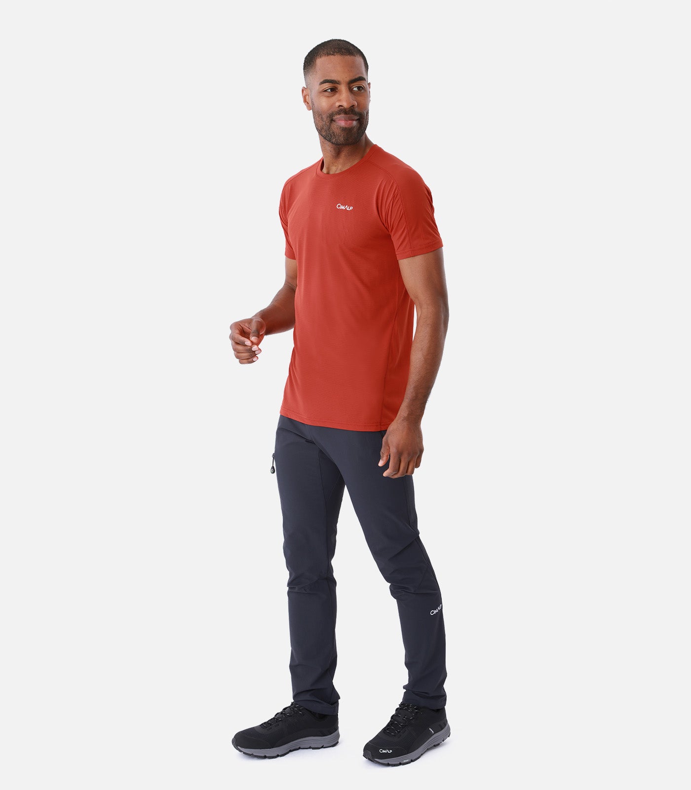 Men EIGER 2 H