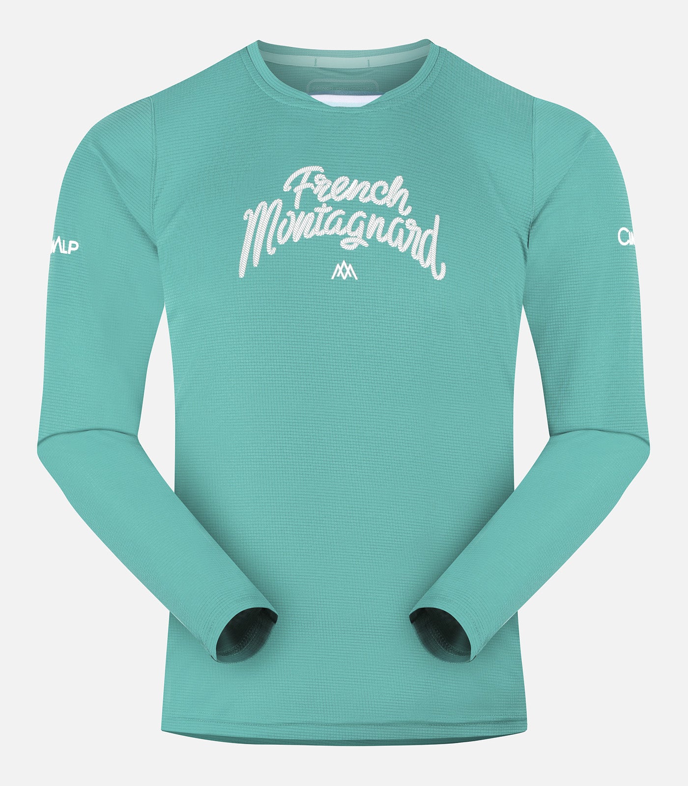 Homme LE FRENCH MONTAGNARD LS 2 H