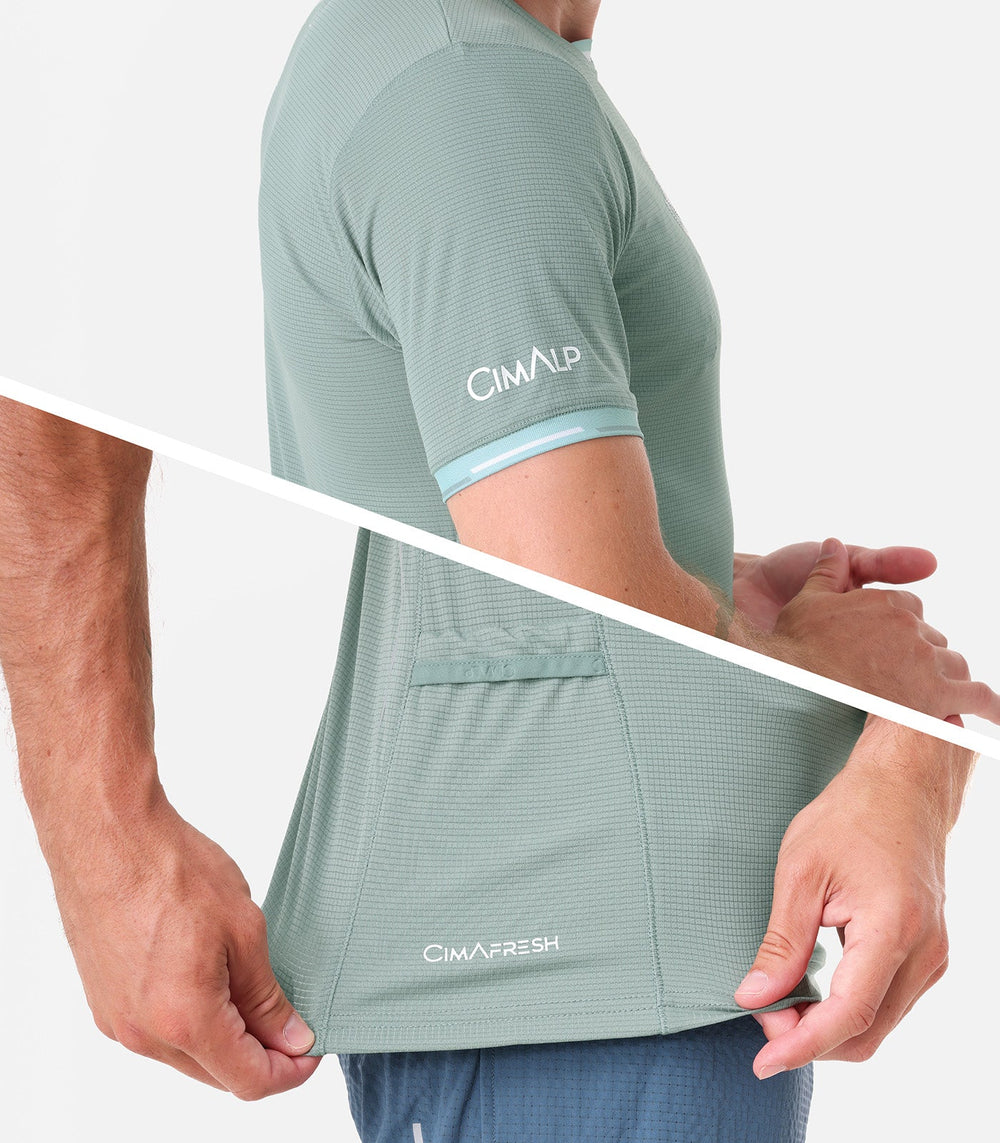 Abbigliamento e calzature Outlet Uomo Uomo GERMAN MONTAGNARD H Outlet