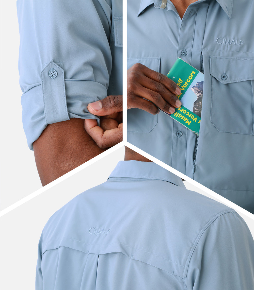 Best-sellers Men ACAPULCO 4 H