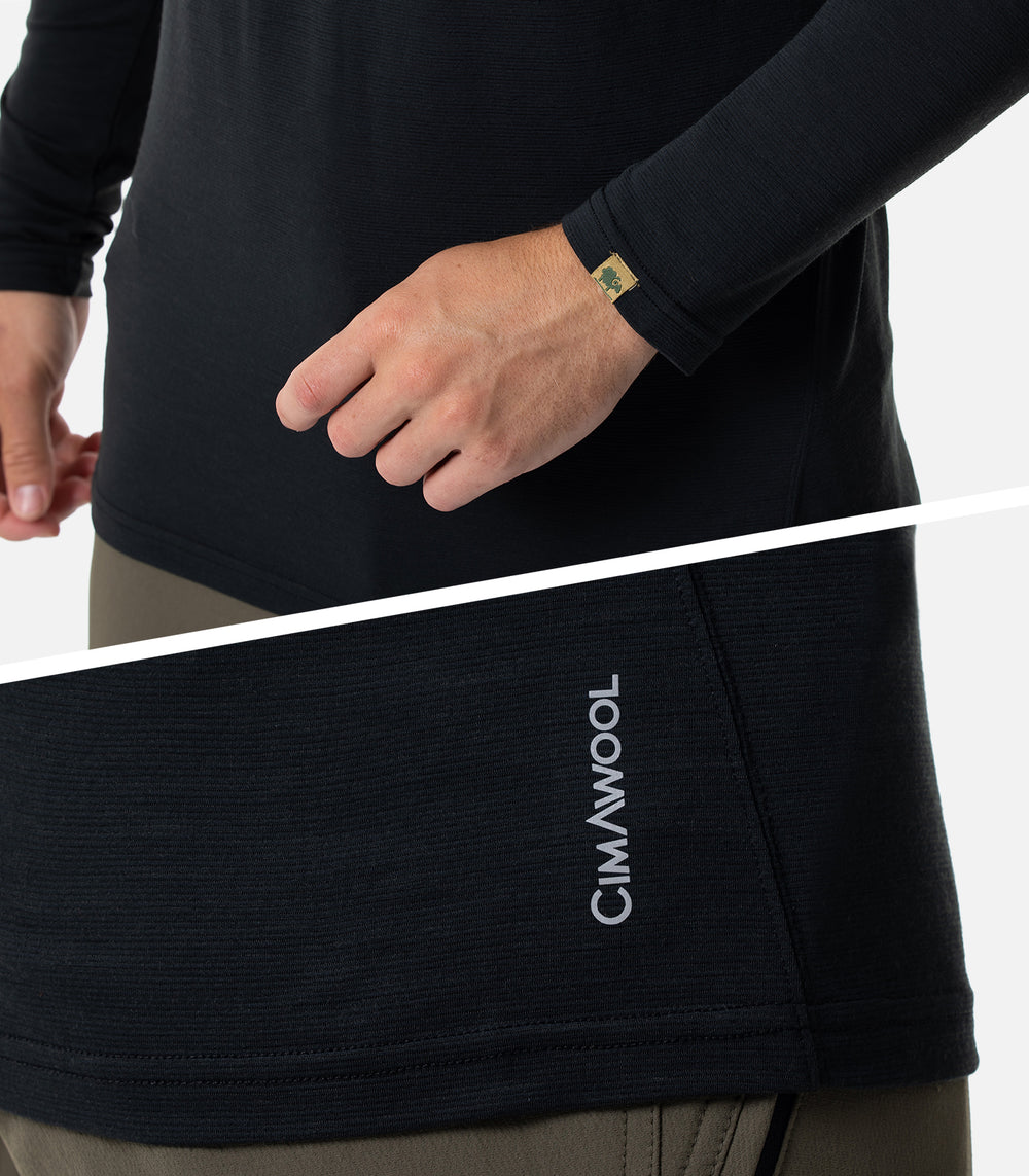 Lifestyle Herren CHARVIN 3 H