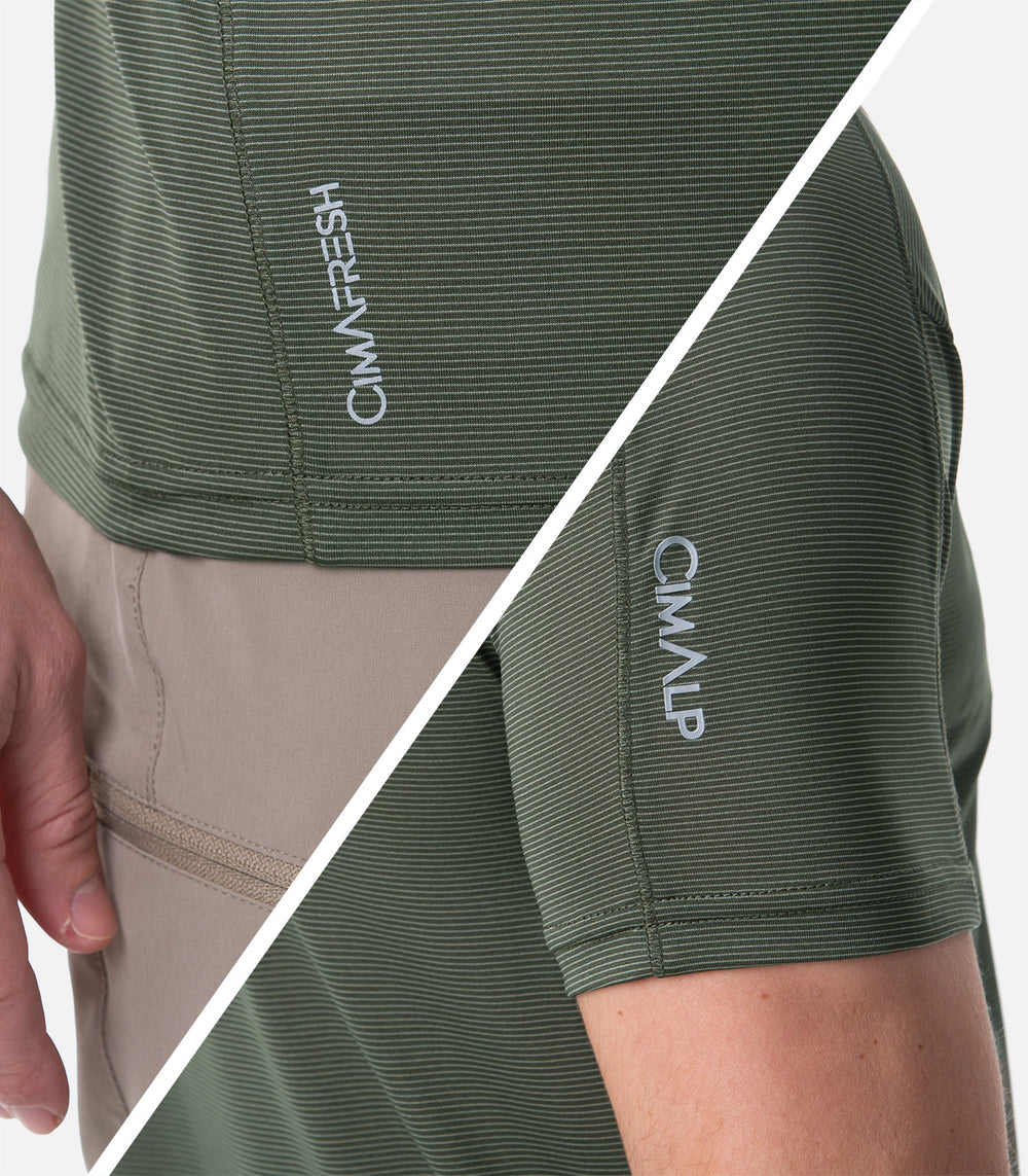 Lifestyle Herren EIGER 2 H