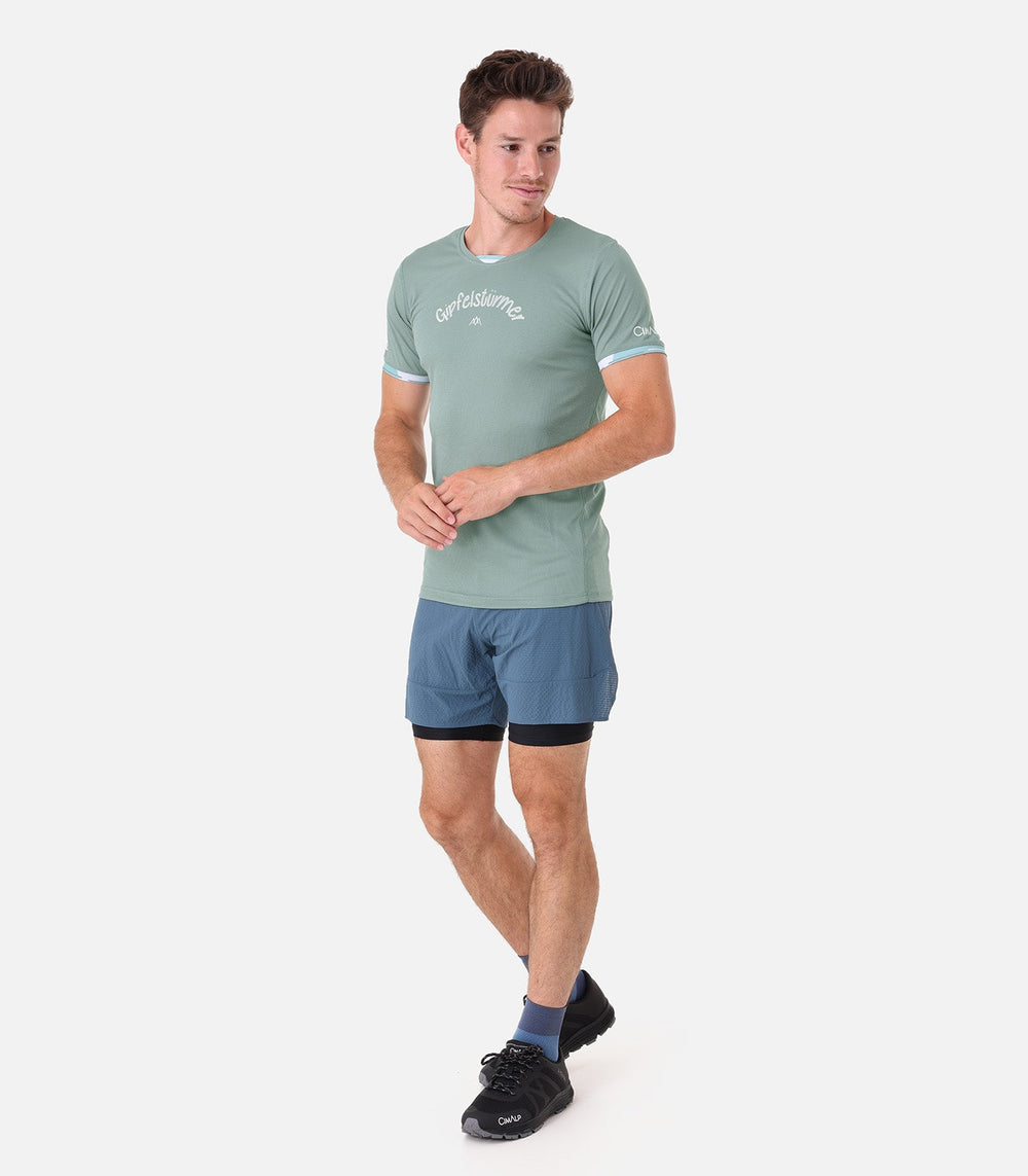 Abbigliamento e calzature Outlet Uomo Uomo GERMAN MONTAGNARD H Outlet