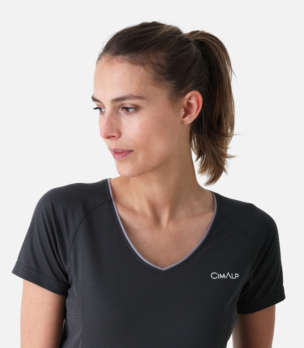 Abbigliamento e calzature Outlet Donna Donna BOREON 2 F Outlet