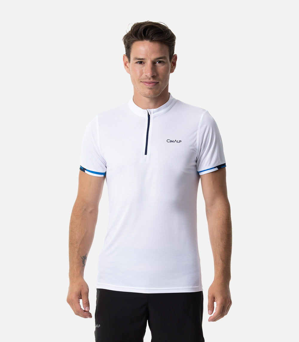 T.Shirt Trail Running Homme FARAUT H