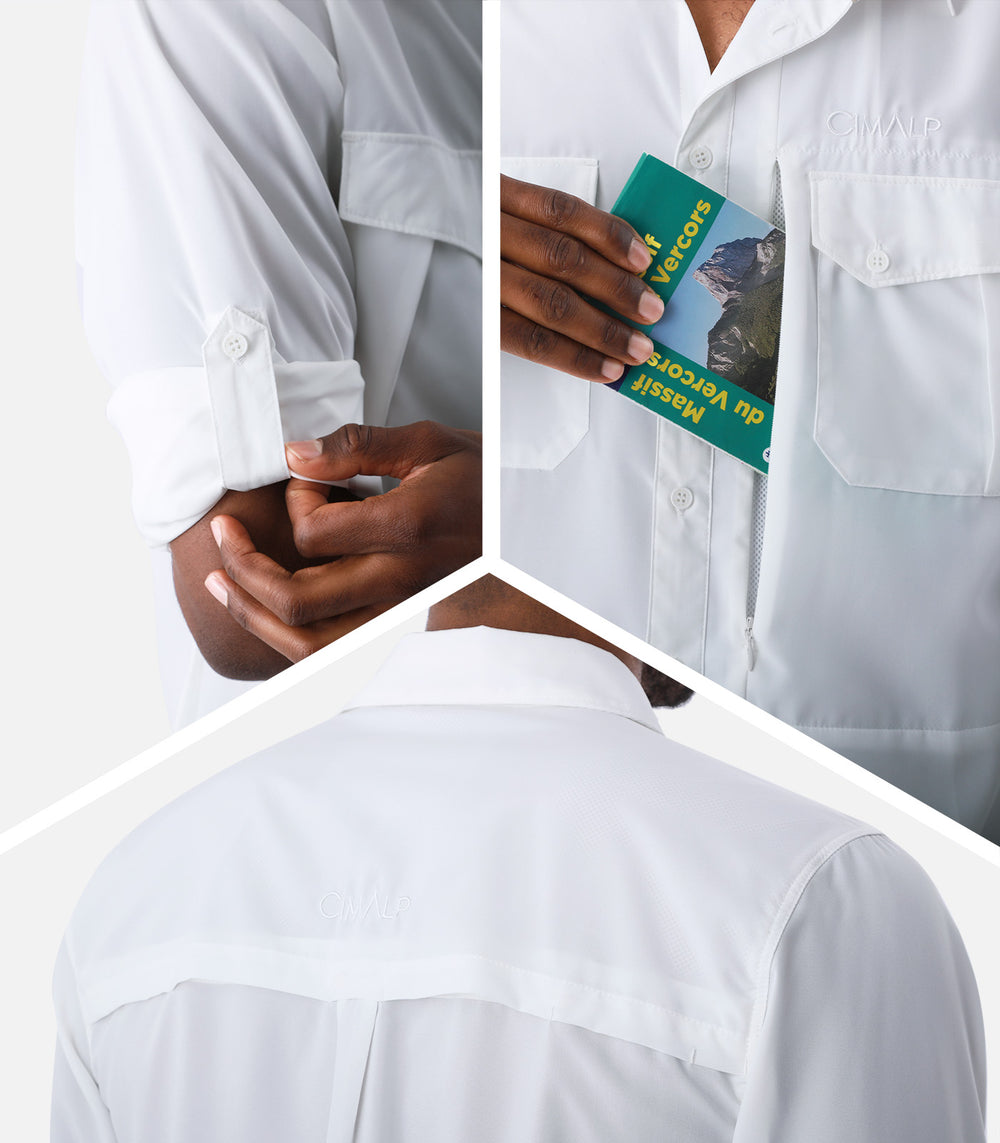 Best-sellers Men ACAPULCO 4 H