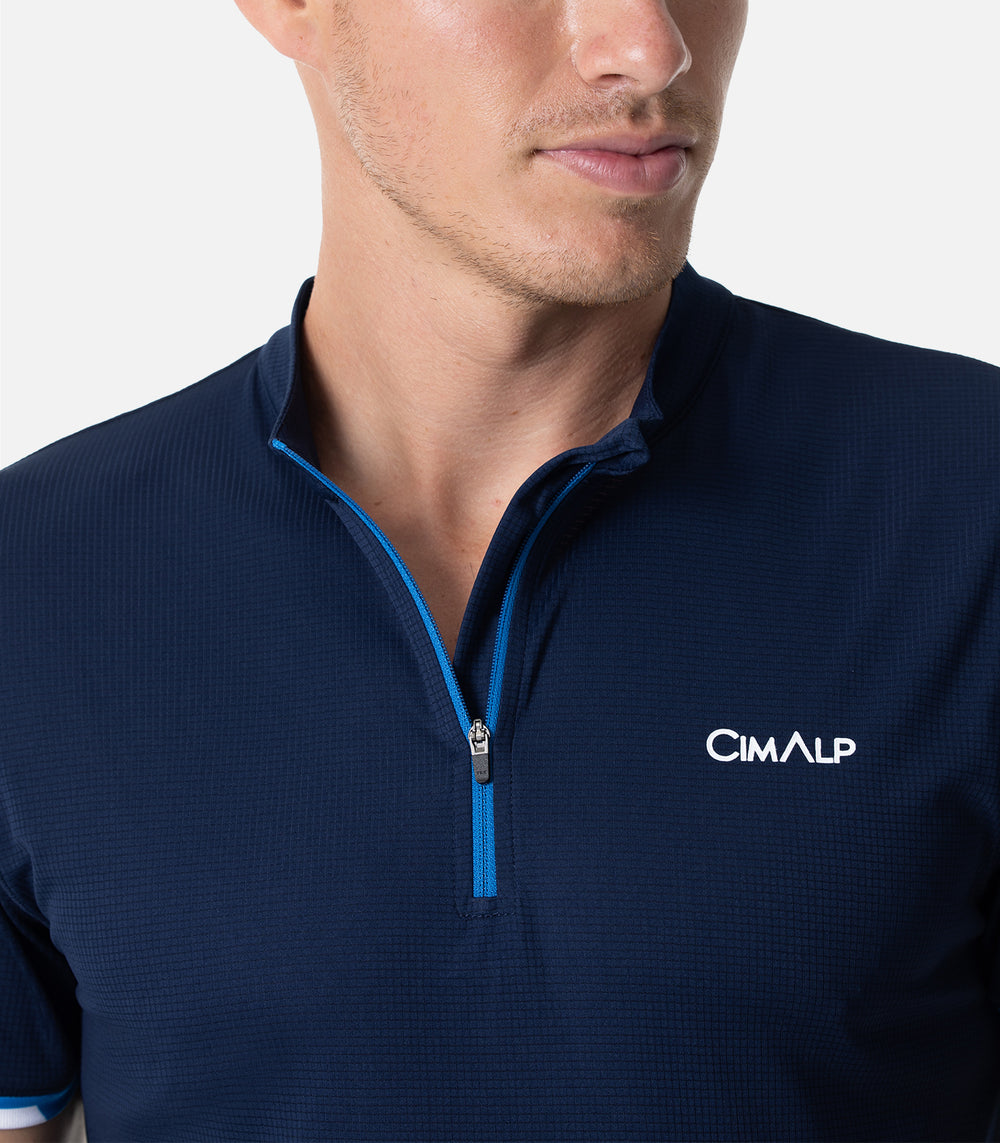 T.Shirt Trail Running Homme FARAUT H