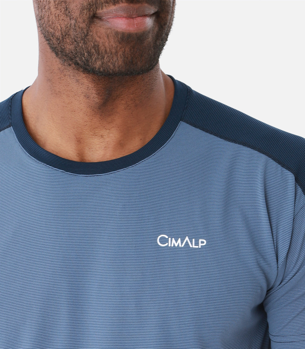 Lifestyle Herren EIGER 2 H bicolor