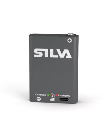 HYBRID BATTERY 1.25 Ah (4.75Wh)