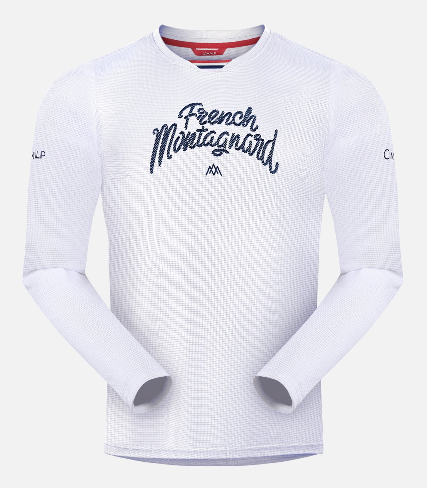 Homme LE FRENCH MONTAGNARD LS H