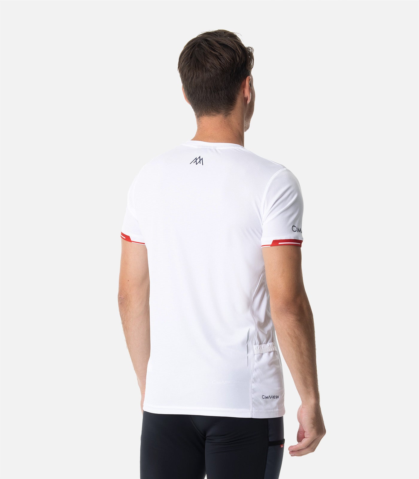 Homme GERMAN MONTAGNARD H