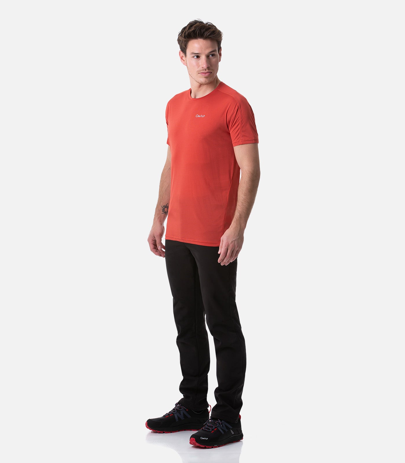 Men EIGER 2 H