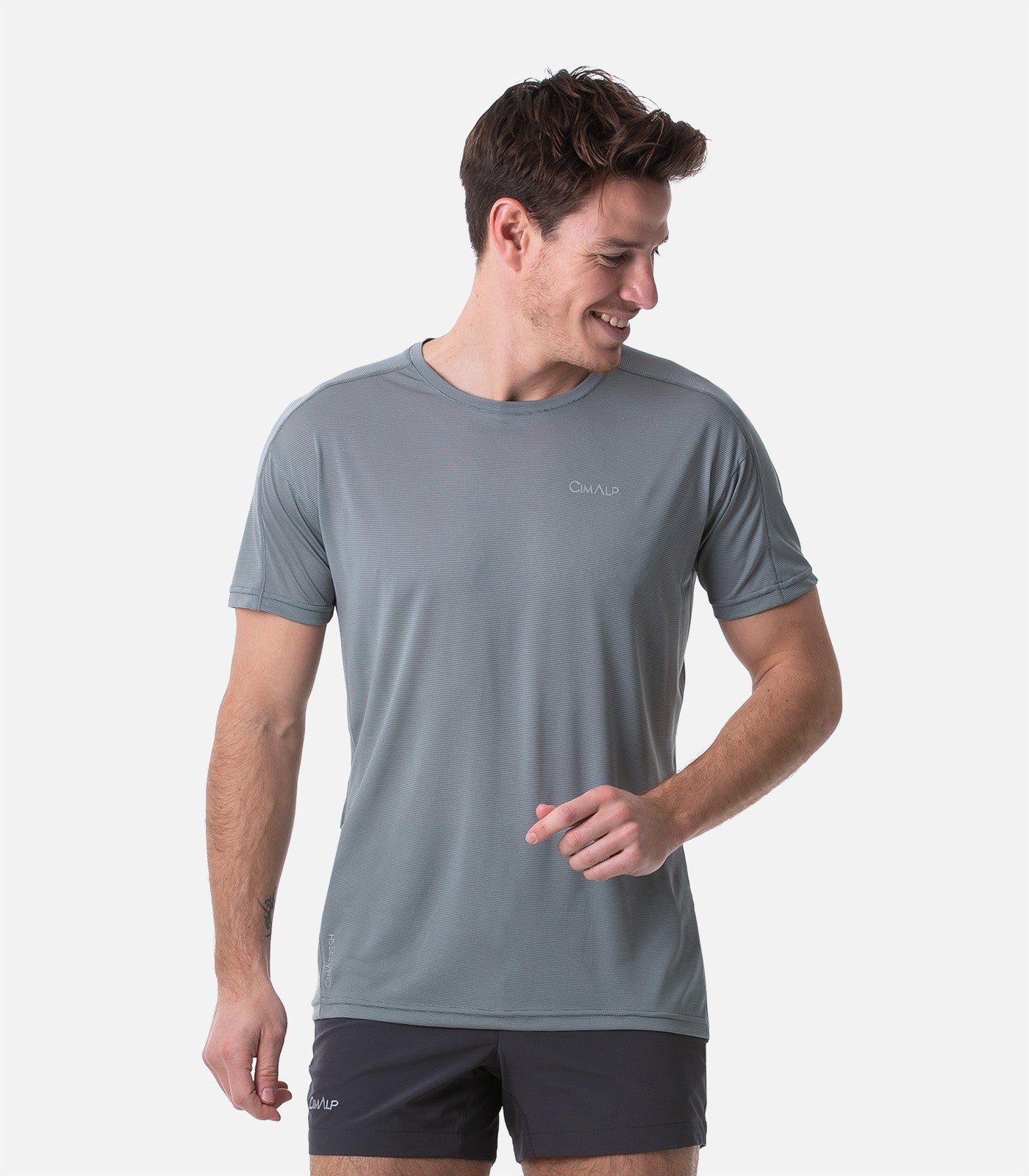 Men EIGER 2 H
