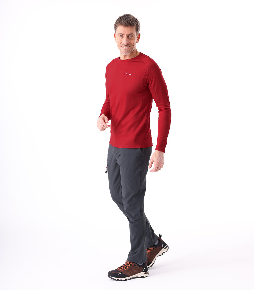 Best-sellers Men VENTURI LS 6 H