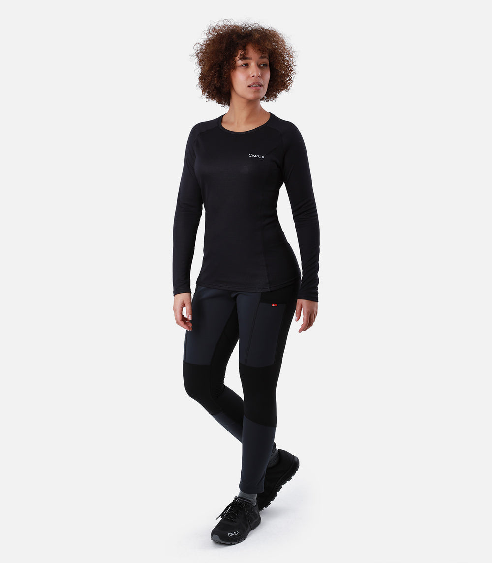 OUTLET Femme VENTURI LS 5 F