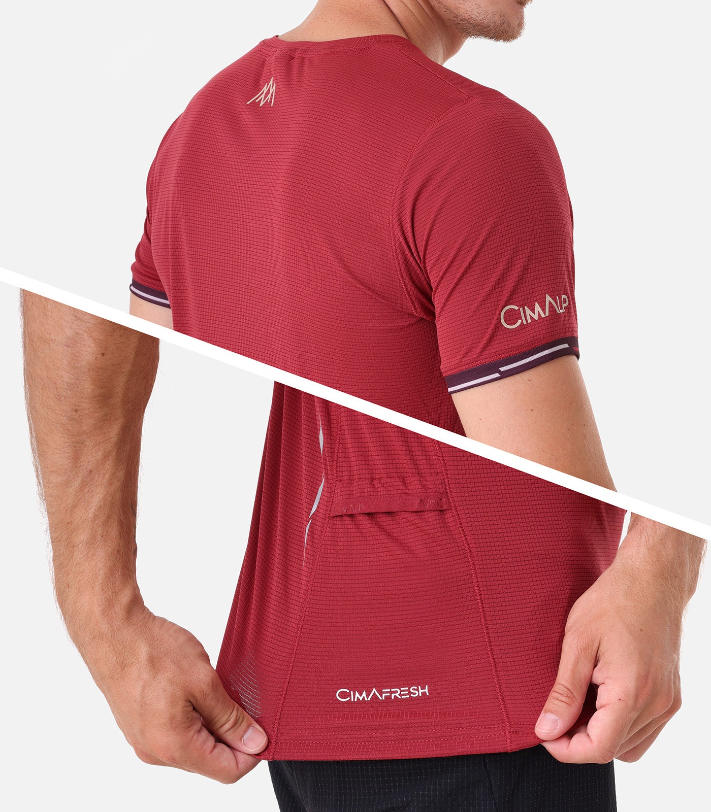 Men SPANISH MONTAGNARD H
