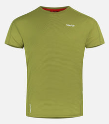 EIGER 2 H Outlet - Verde oliva / S