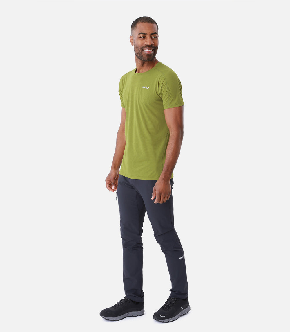 Lifestyle Herren EIGER 2 H