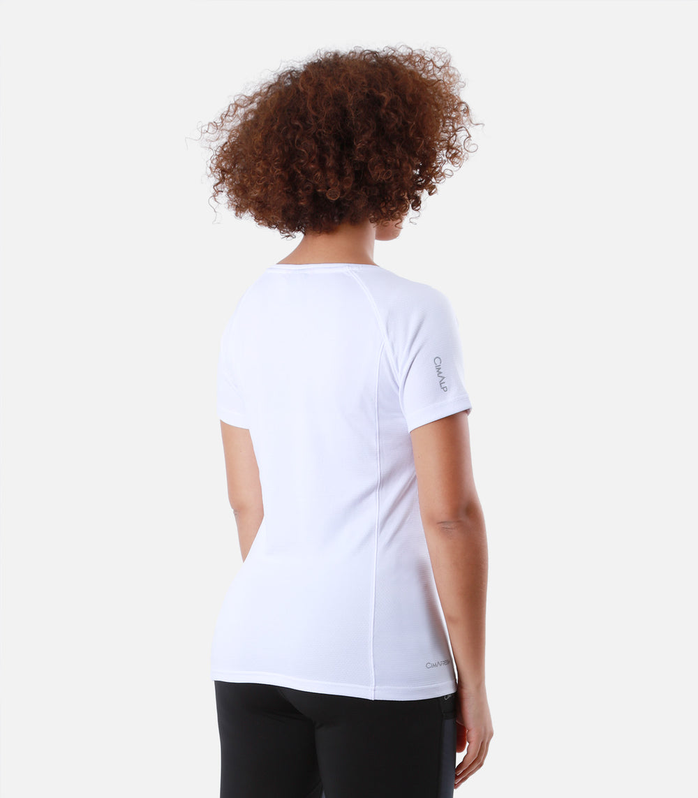 T.Shirt tutti gli sport di montagna Donna VENTURI 5 F