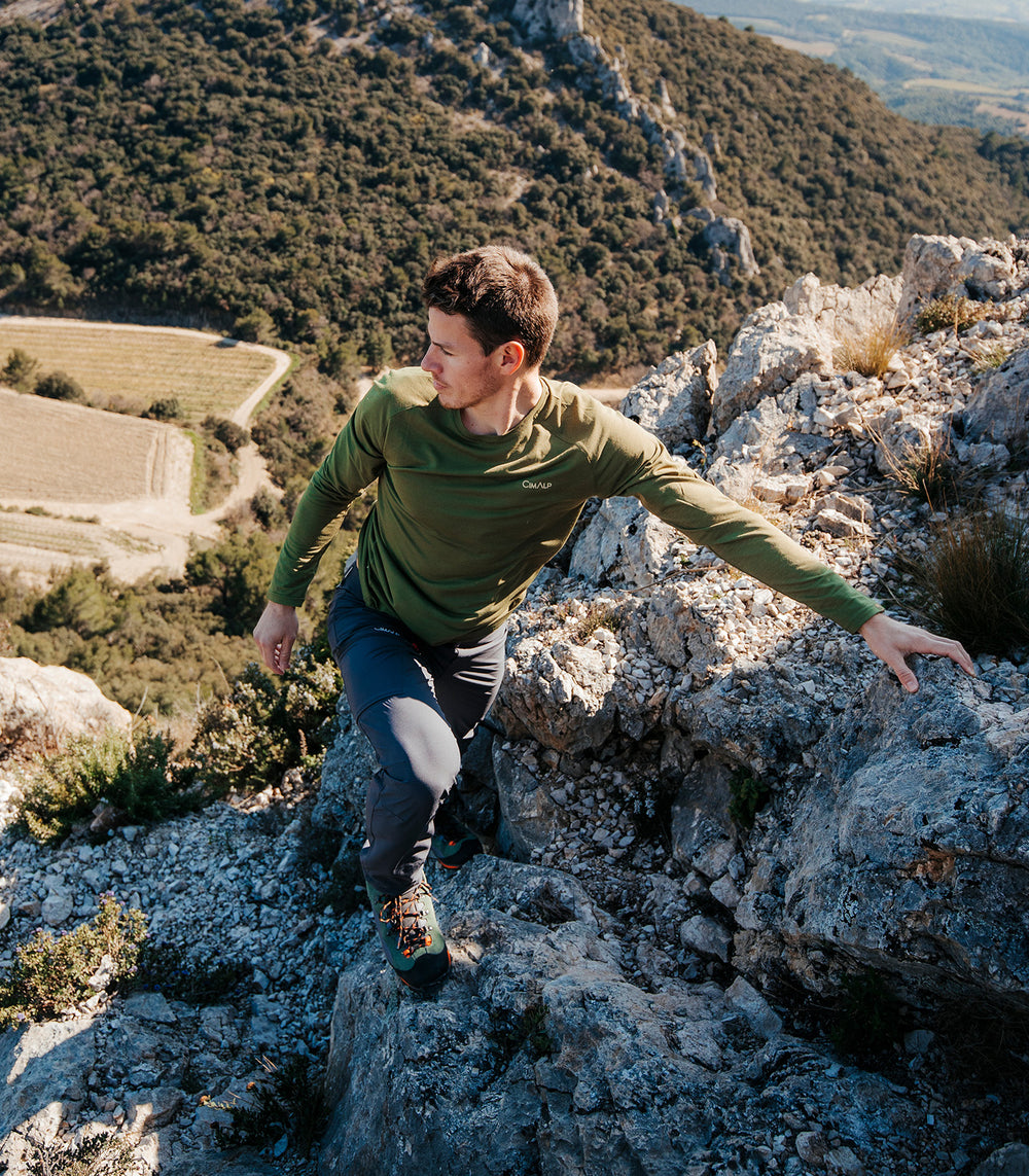 Lifestyle Herren CHARVIN 3 H