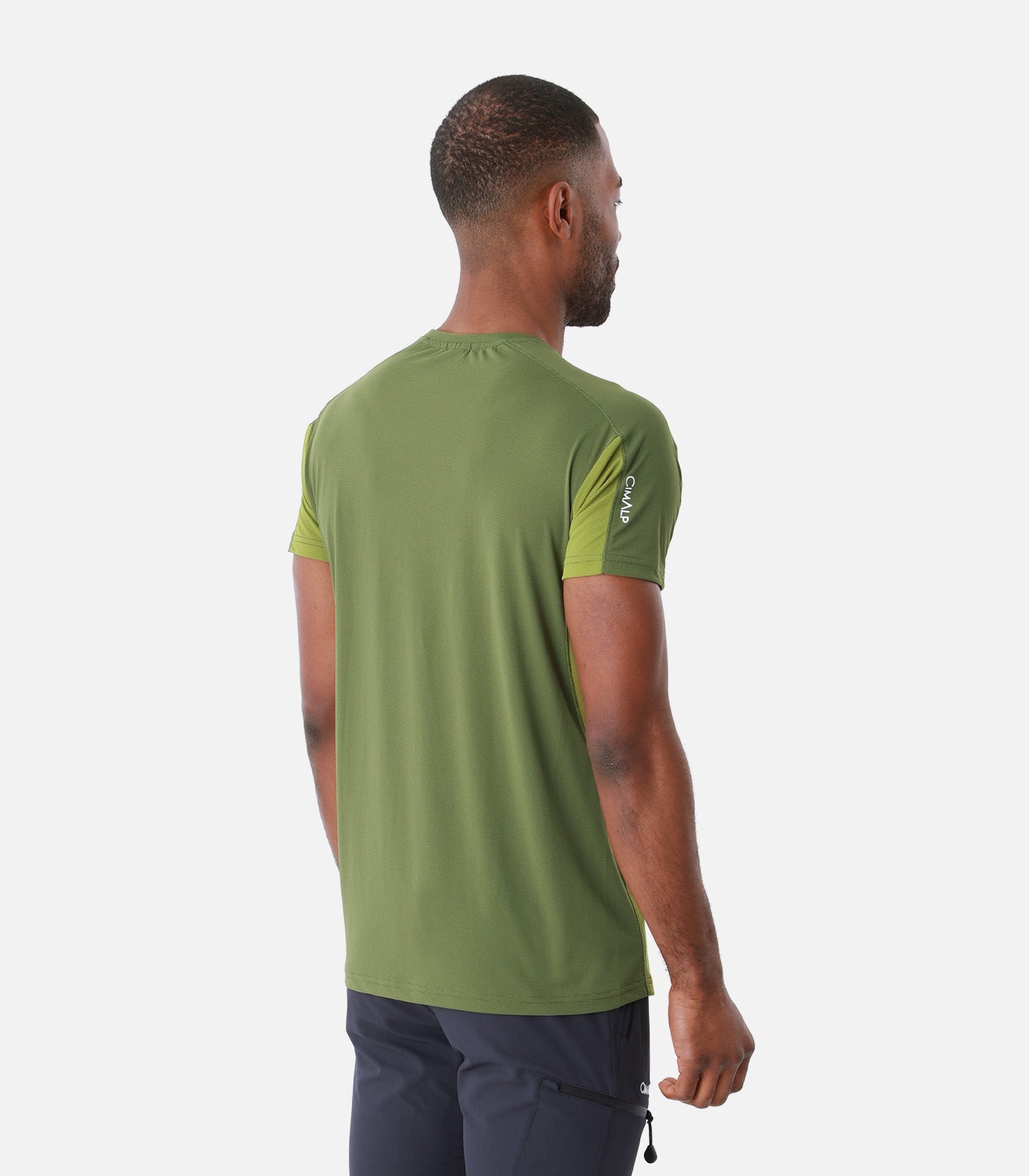 OUTLET Uomo EIGER 2 H bicolore Outlet