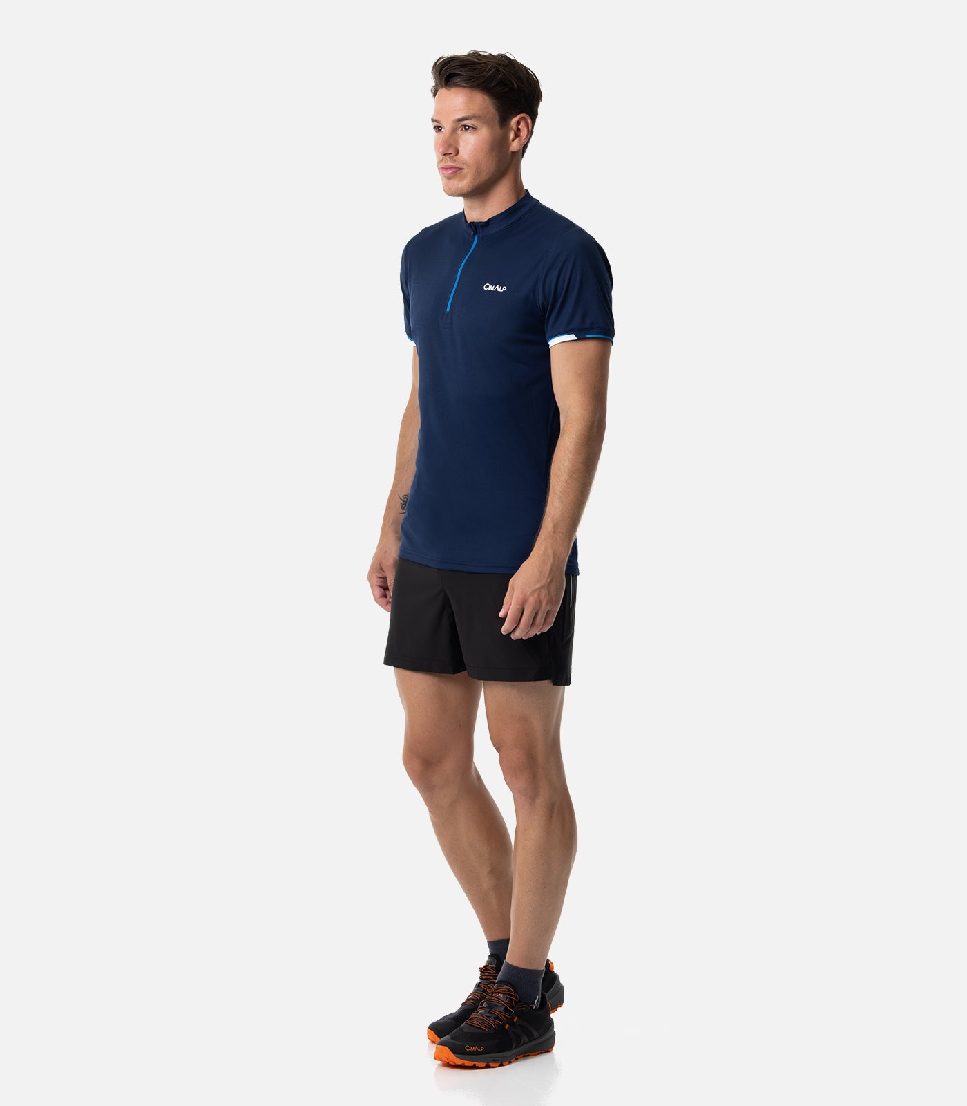 Men FARAUT H