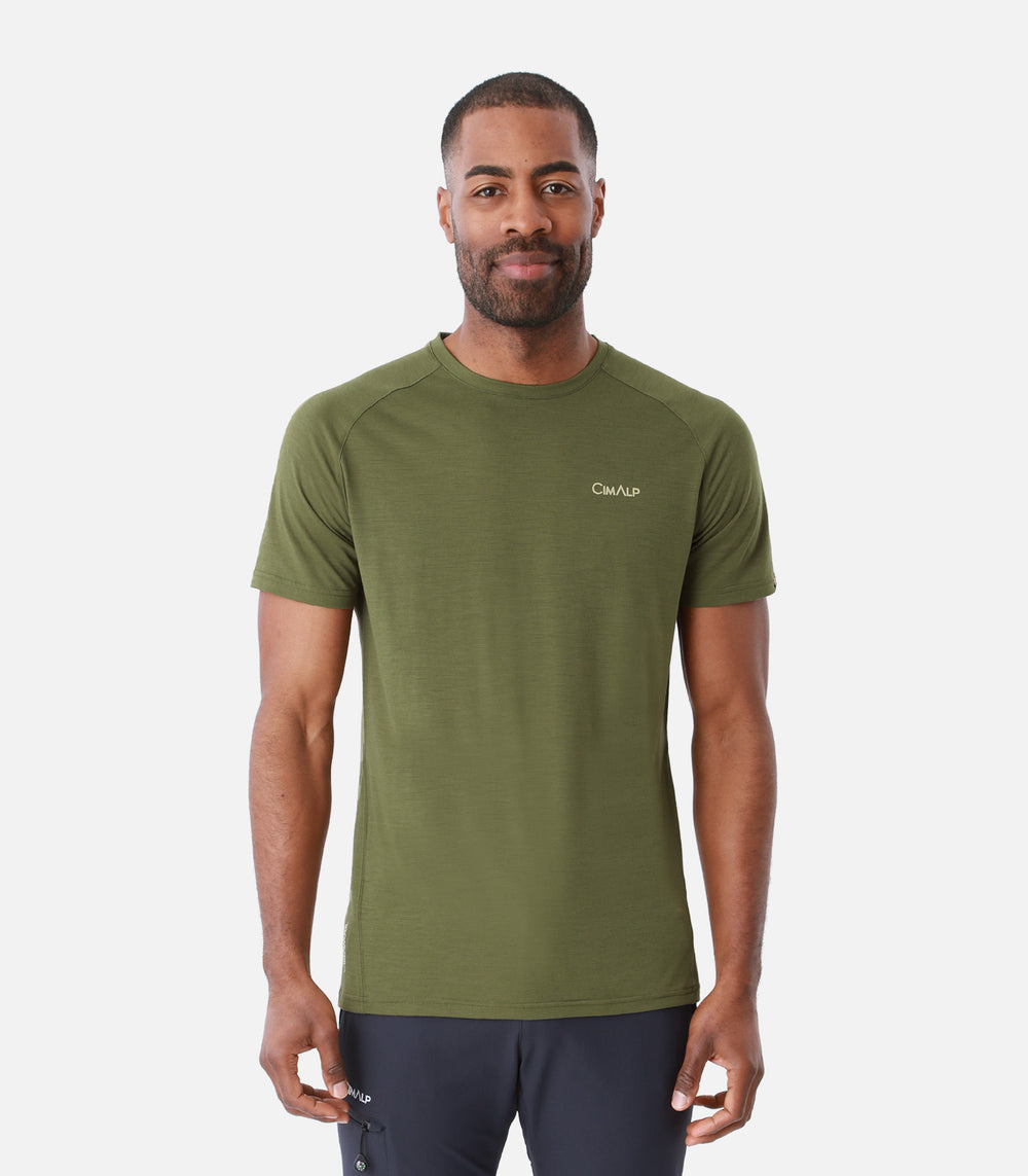 Lifestyle Herren CLAPIER 3 H