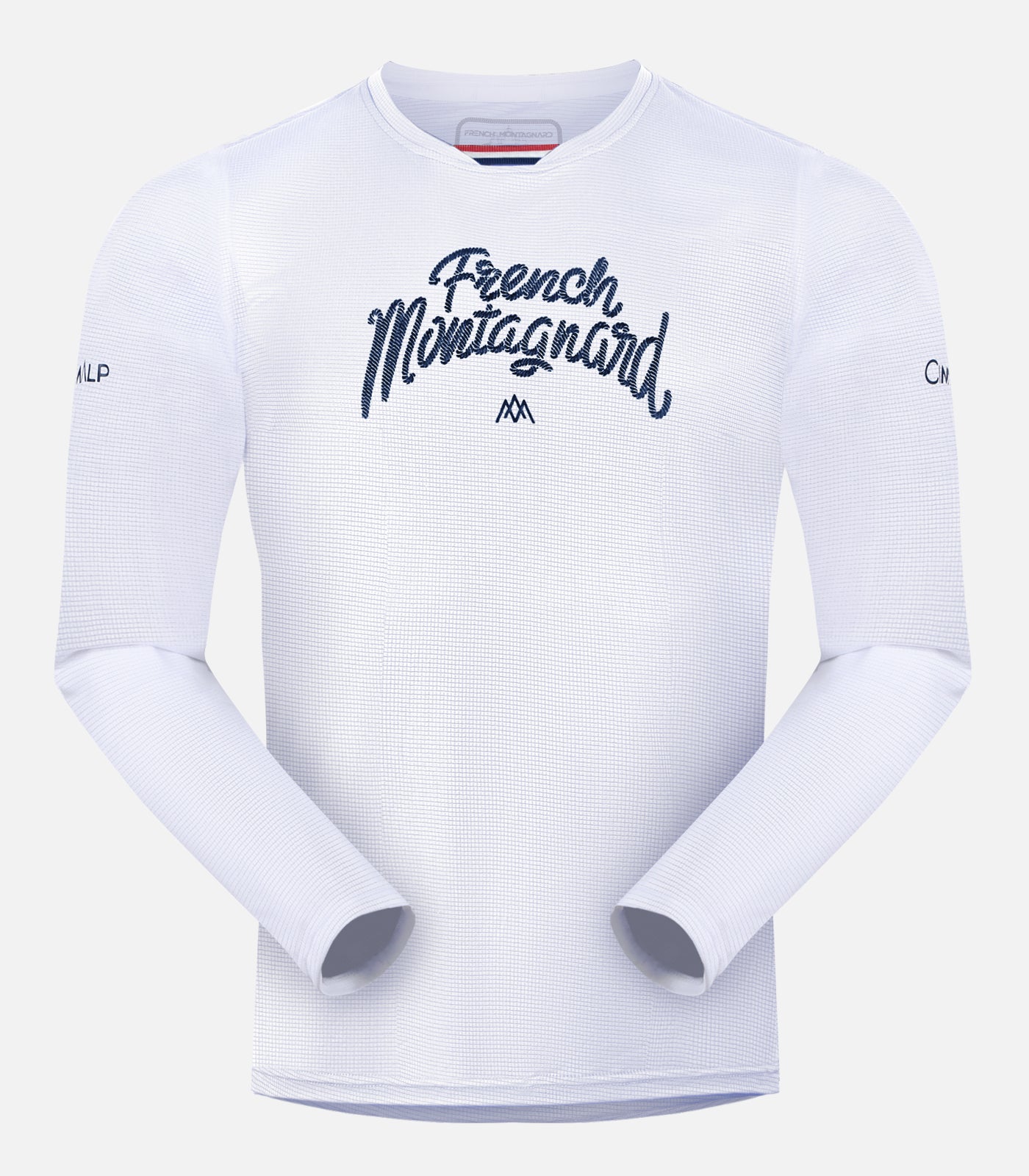 Homme LE FRENCH MONTAGNARD LS 2 H