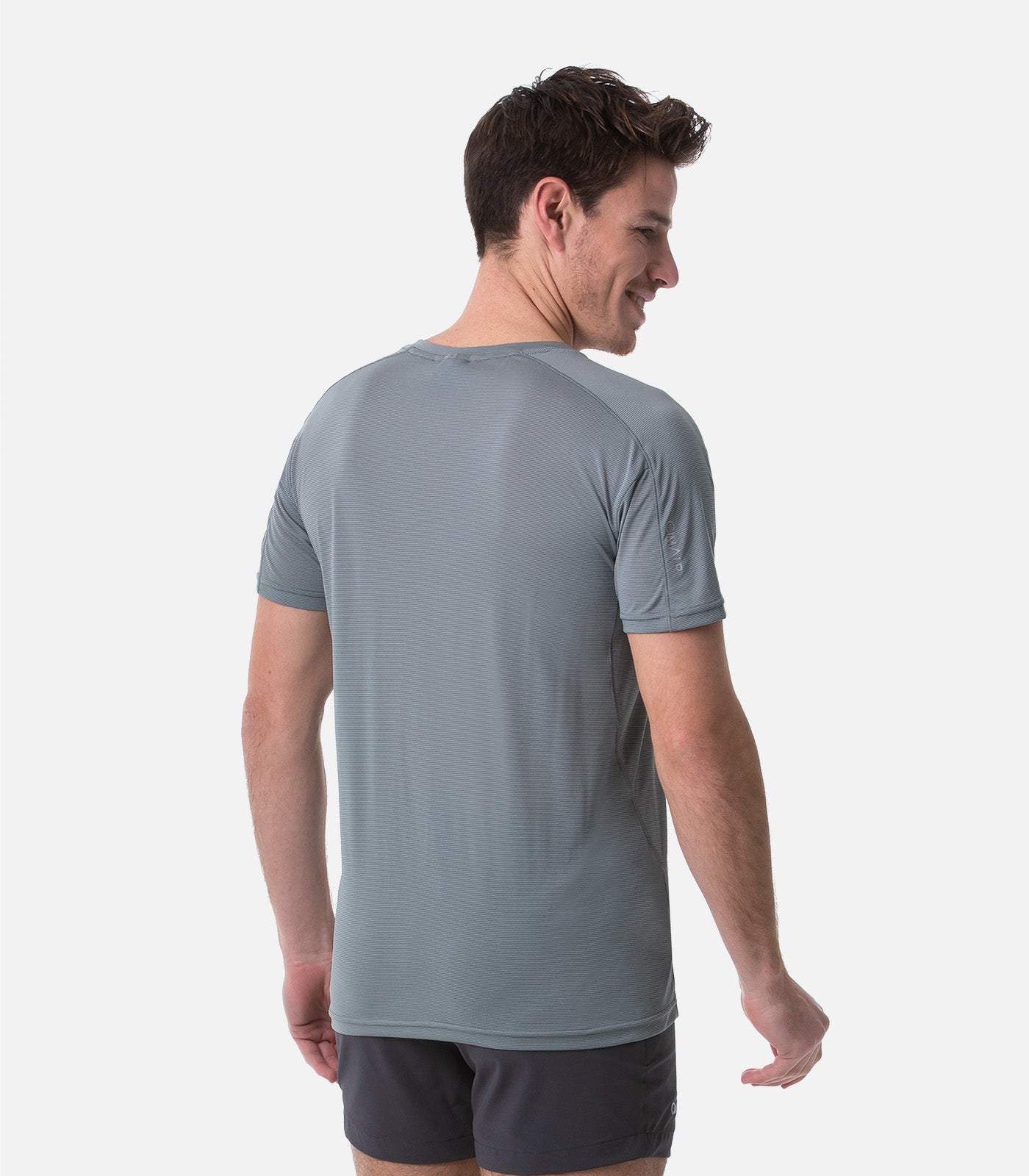 Men EIGER 2 H