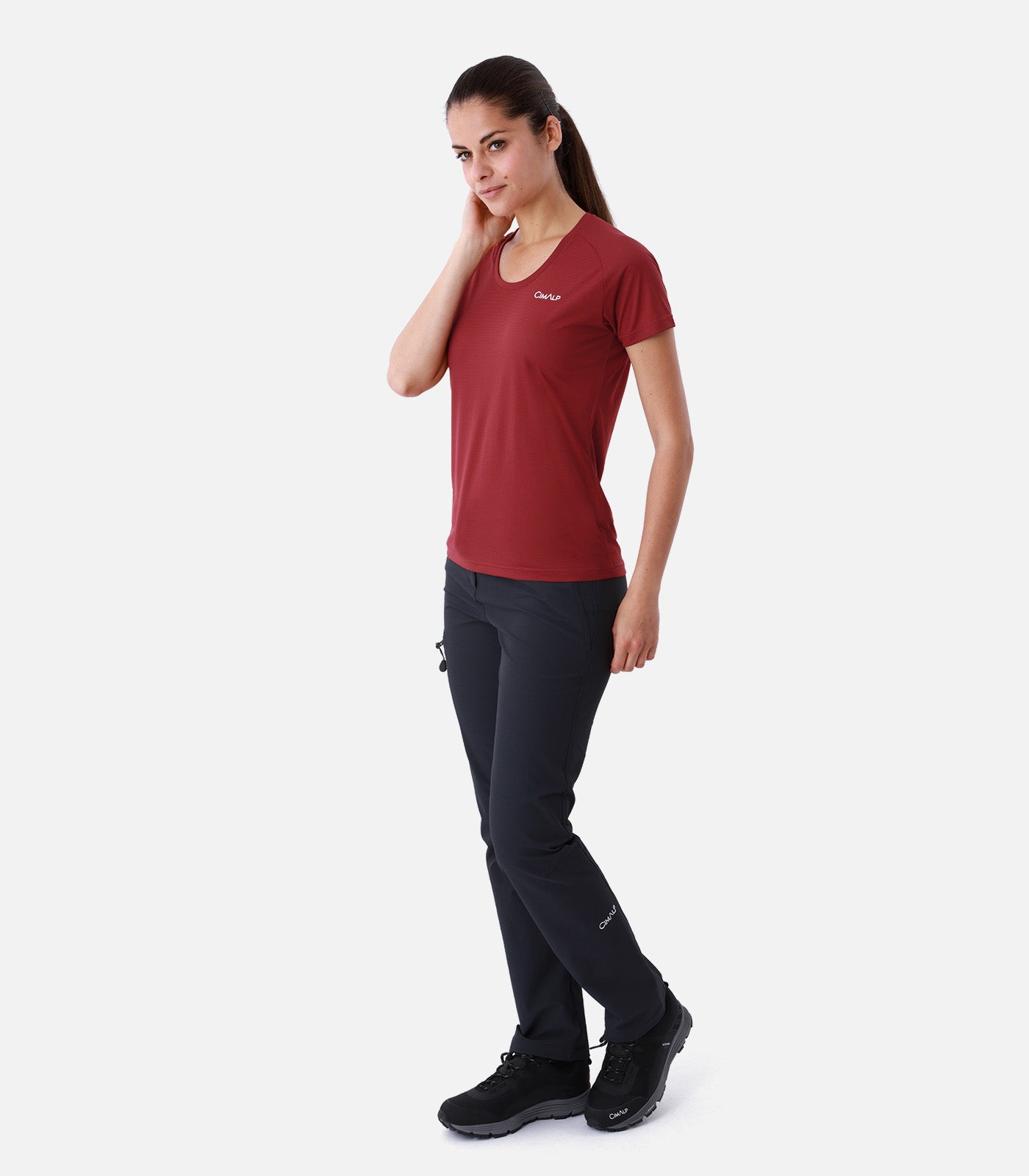 Women ELENA F