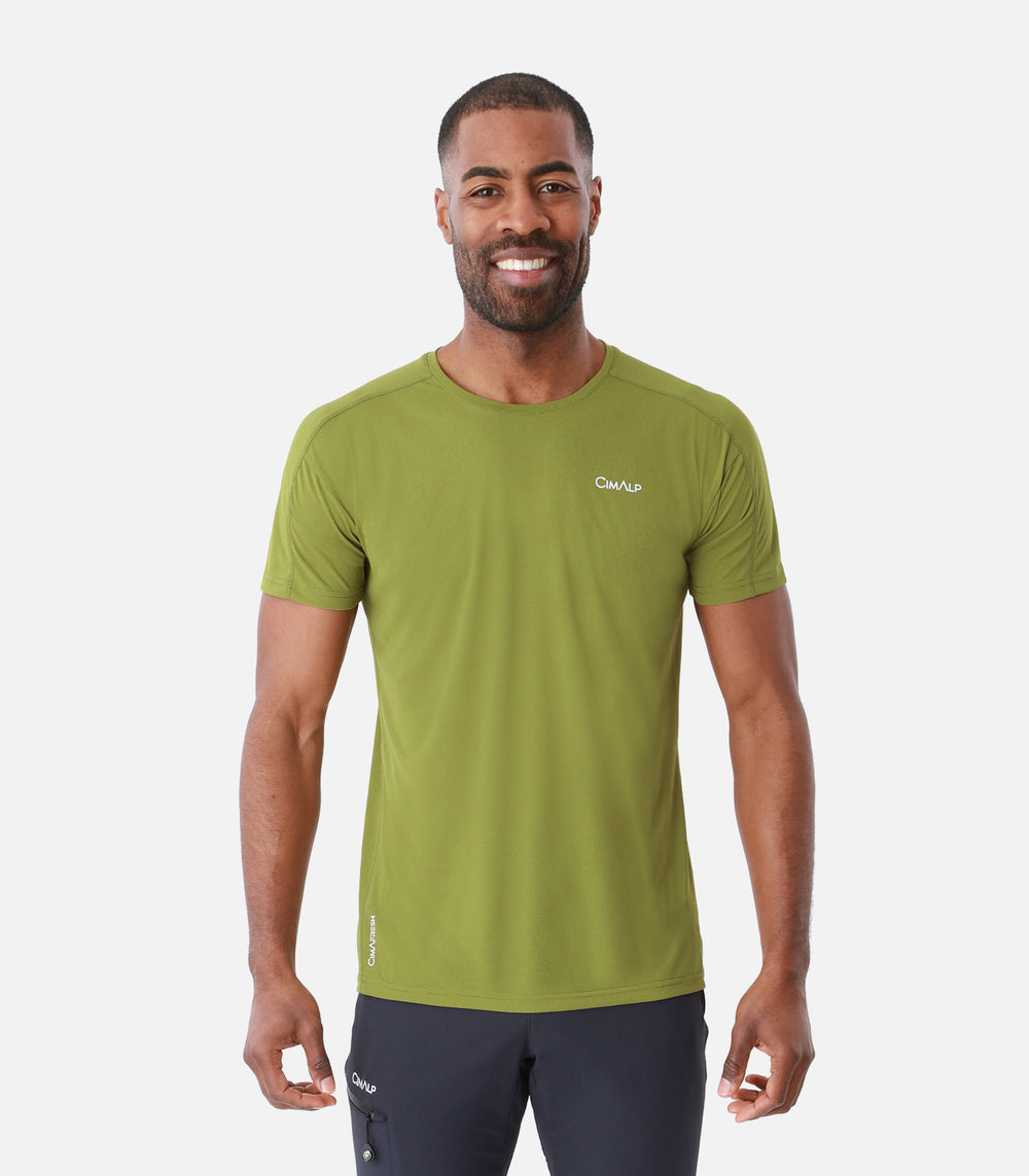 Lifestyle Herren EIGER 2 H