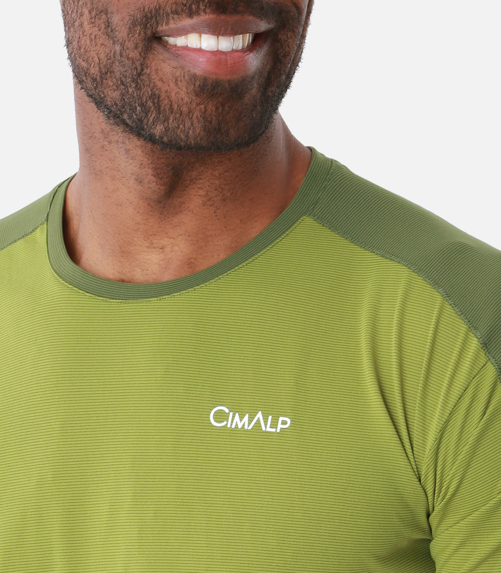 Lifestyle Herren EIGER 2 H bicolor