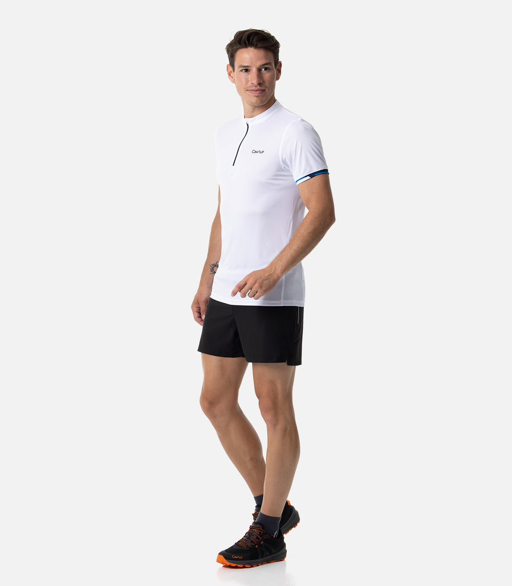 T.Shirt Trail Running Homme FARAUT H