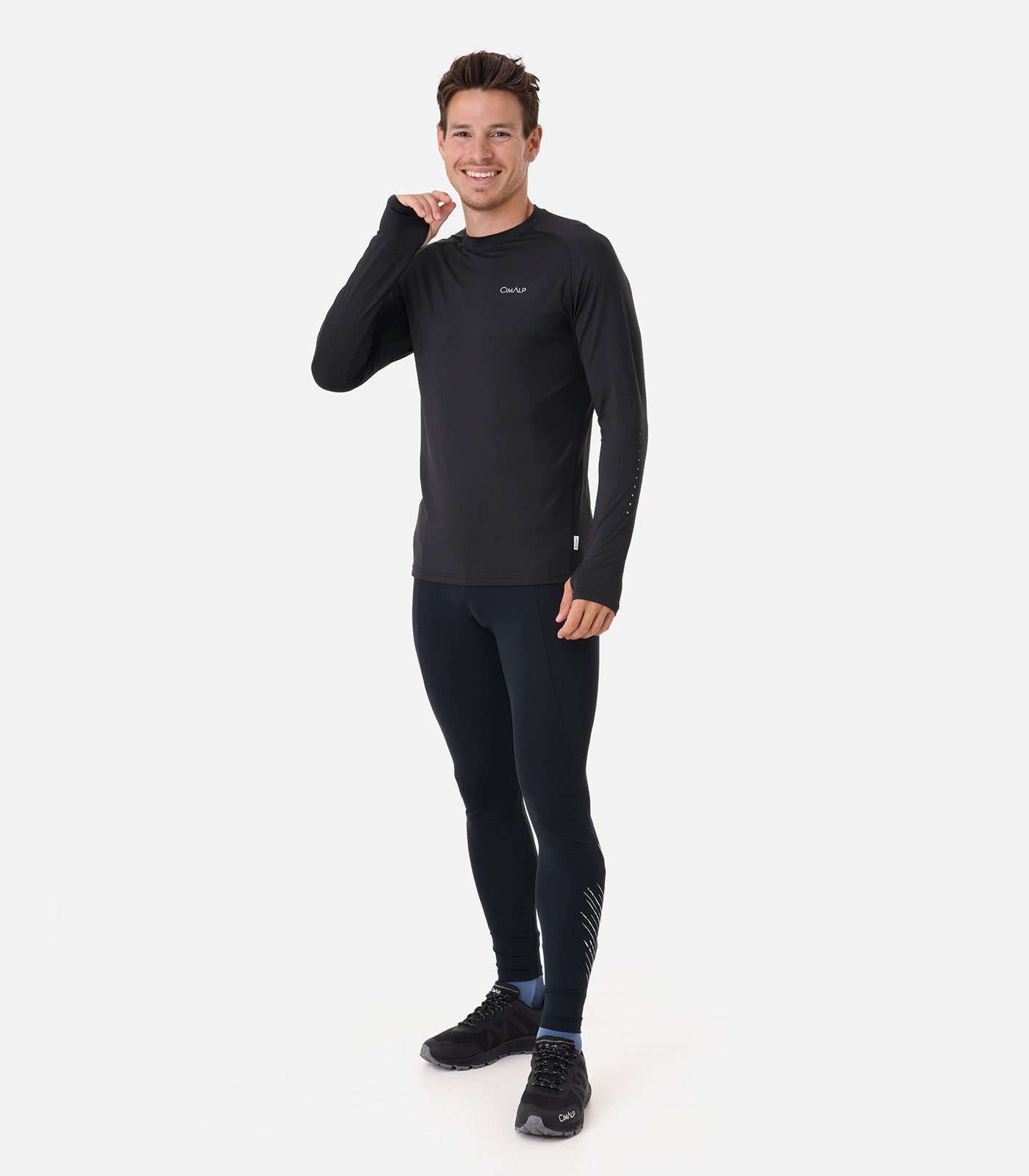 Hombre ALBAN H