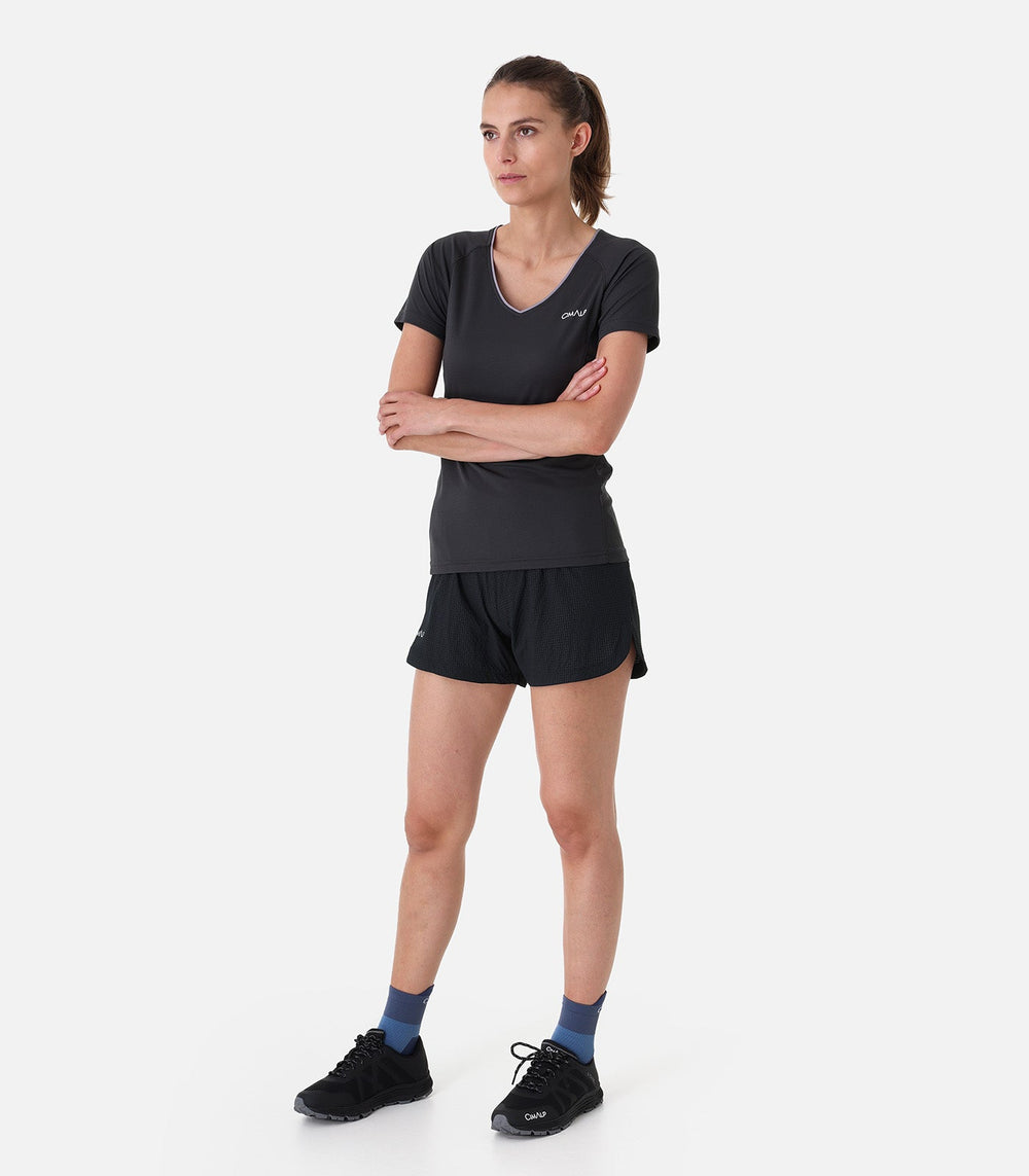Abbigliamento e calzature Outlet Donna Donna BOREON 2 F Outlet