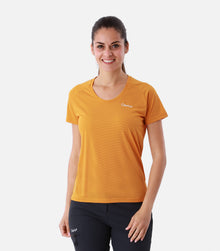 ELENA F Outlet - Gelb / XS