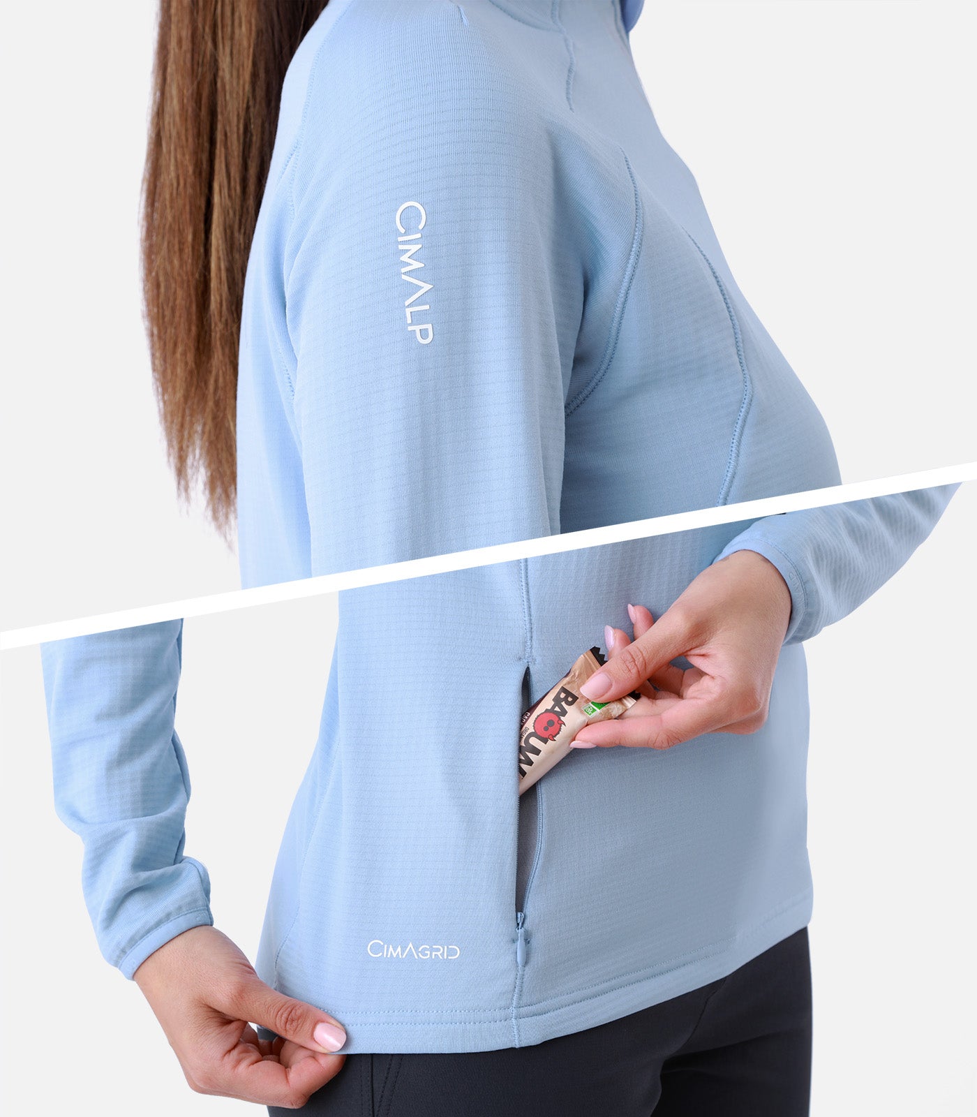 Femme ARMET 2 F