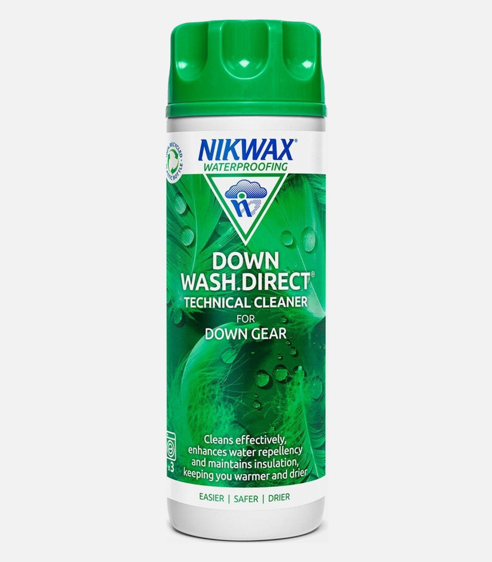 Daunenjacken für Wandern und Alpinismus Unisex DOWN WASH DIRECT 300ML