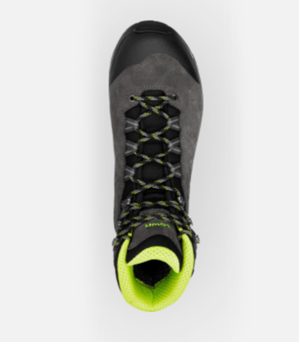 Hiking Boots Men EXPLORER II GTX MID