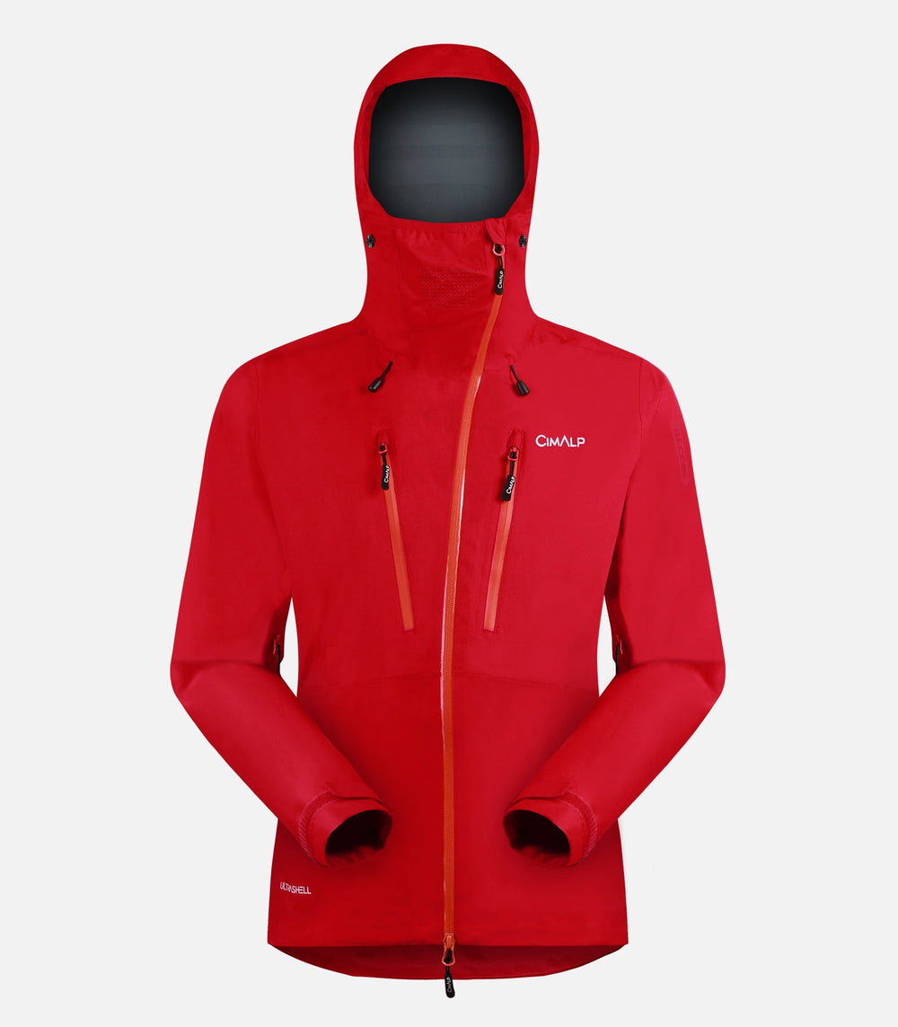 Vestes de randonnée femme Femme ADVANCED 4 F