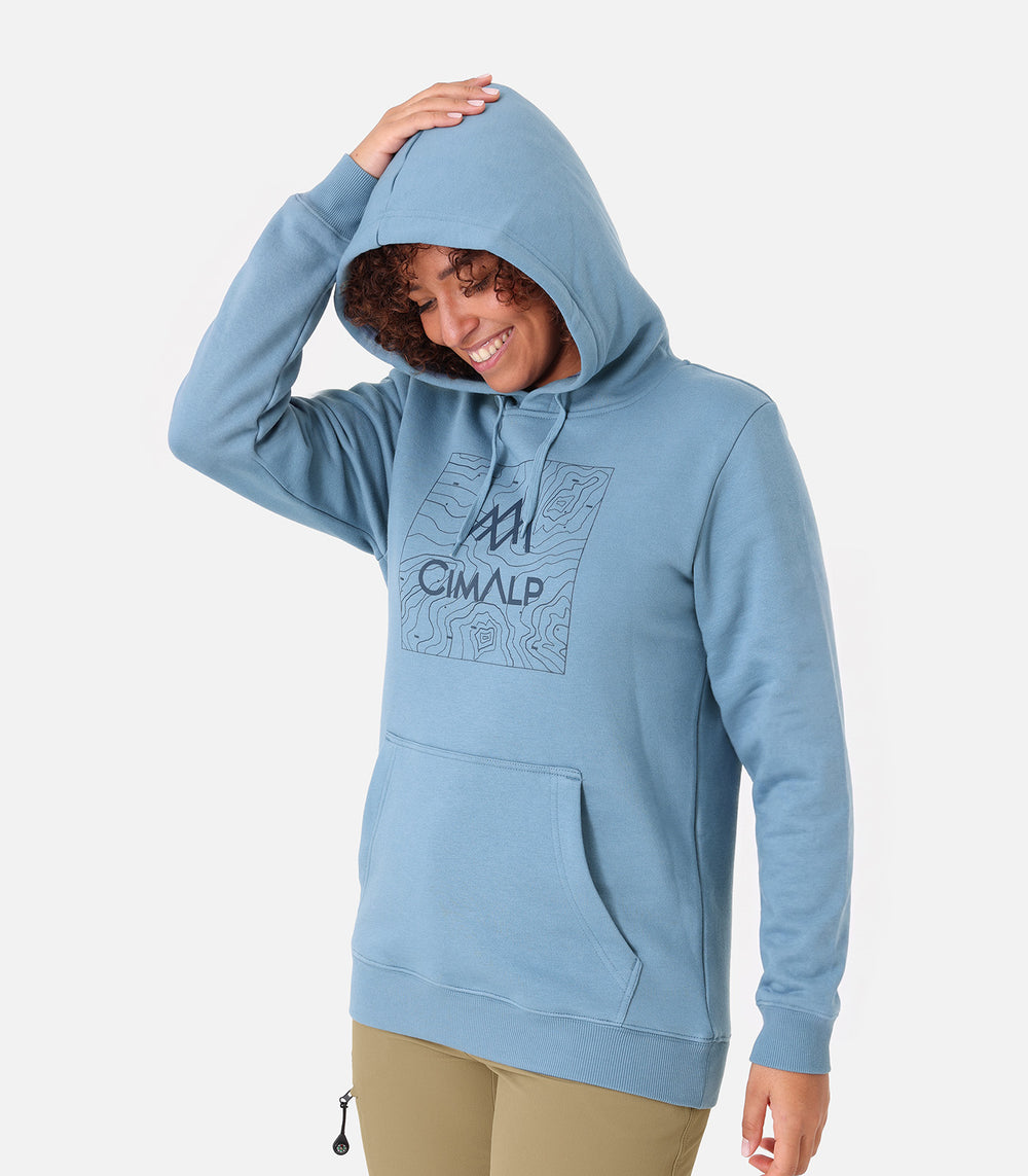 Sweats et pulls lifestyle homme Mixte ICON 2